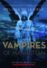 Image for Vampires of Manhattan: The New Blue Bloods Coven