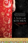 Image for A Tiger in the Kitchen