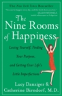 Image for The Nine Rooms of Happiness