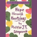 Image for Hope Through Heartsongs
