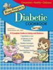 Image for Busy People&#39;s Diabetic Cookbook