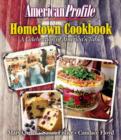 Image for American Profile Hometown Cookbook