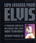 Image for Life Lessons from Elvis