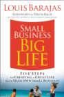 Image for Small Business, Big Life