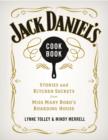 Image for Jack Daniel&#39;s Cookbook