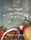 Image for The Southern Slow Cooker Bible