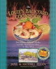 Image for Louie&#39;s Backyard Cookbook : Irresistible Island Dishes and the Best Ocean View in Key West