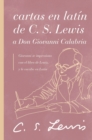 Image for Cartas en latin de C. S. Lewis y Don Giovanni Calabria : Un estudio sobre la amistad
