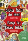Image for Easy to Read Bible (Bilingual) / La Biblia facil de leer (Bilingue)