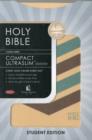Image for Compact Ultraslim Bible-NKJV-Classic
