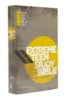 Image for NKJV, Extreme Teen Study Bible, Hardcover : Real Faith for Real Life