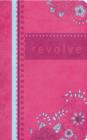 Image for NCV, Revolve Bible, Leathersoft, Pink : The Perfect Bible for Teen Girls