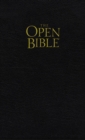 Image for Open Bible-KJV