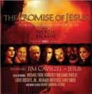Image for NKJV, The Promise of Jesus, Audio CD : God&#39;s Redemptive Story in Dramatic Audio Theater from The Word of Promise