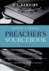 Image for Nelson&#39;s Annual Preacher&#39;s Sourcebook, Volume 3