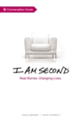 Image for I Am Second Conversation Guide