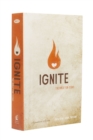 Image for NKJV, Ignite, Paperback : The Bible for Teens