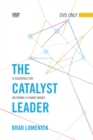 Image for The Catalyst Leader DVD Only
