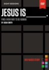 Image for Jesus Is Video Study