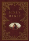 Image for NKJV, Providence Collection Family Bible, Hardcover, Thumb Indexed, Red Letter : Holy Bible, New King James Version
