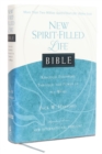 Image for NIV, New Spirit-Filled Life Bible, Hardcover