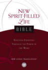 Image for New Spirit-Filled Life Bible, New Living Translation: Kingdom Equipping Through the Power of the Word.