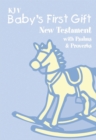 Image for KJV, Baby&#39;s First Gift, New Testament, eBook