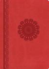 Image for The MacArthur Study Bible, NIV - Sunset Pink Leather with Index