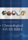 Image for The Chronological Study Bible: New International Version