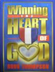Image for Winning the heart of God