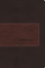 Image for NIV, Chronological Study Bible, Leathersoft, Brown