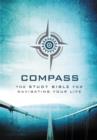 Image for The Voice, Compass Study Bible, Hardcover