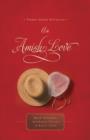 Image for An Amish Love: Three Amish Novellas