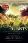 Image for Facing the Giants