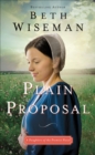 Image for Plain proposal: a Daughters of the promise novel