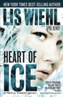 Image for Heart of Ice: A Triple Threat Novel