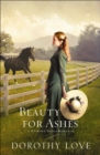 Image for Beauty for ashes