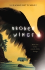 Image for Broken wings