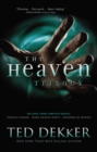 Image for Heaven Trilogy: Heaven&#39;s Wager, Thunder of Heaven, and When Heaven Weeps