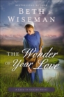 Image for Wonder of Your Love