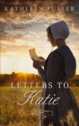Image for Letters to Katie: a Middlefield Family novel