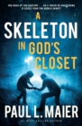 Image for A Skeleton in God&#39;s Closet