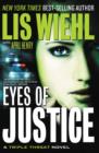 Image for Eyes of Justice