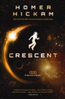 Image for Crescent: second in the Helium-3 series