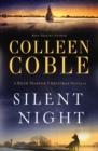 Image for Silent night: a Rock Harbor Christmas novella