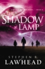 Image for The shadow lamp : Quest the 4th