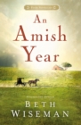 Image for An Amish Year
