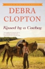 Image for Kissed by a Cowboy