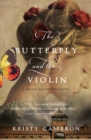 Image for The Butterfly and the Violin