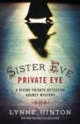 Image for Sister Eve, Private Eye